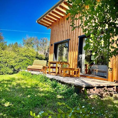 Kingfisher De Los Andes Villa Meliquina Exterior foto