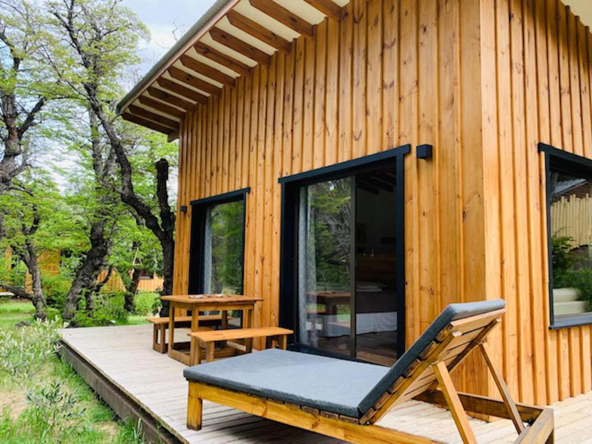 Kingfisher De Los Andes Villa Meliquina Exterior foto